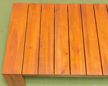 Load image into Gallery viewer, Modern Outdoor Coffee Table