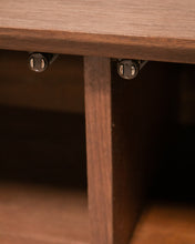 Load image into Gallery viewer, Alexander Floating Credenza 72”