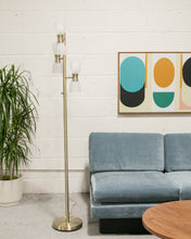 Load image into Gallery viewer, Fitzgerald Floor Lamp
