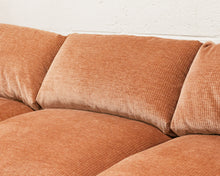 Load image into Gallery viewer, Hansel Modular Sofa in Belmont Clay
