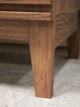 Load image into Gallery viewer, Bar Slat Cabinet