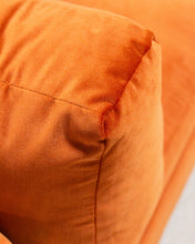 Load image into Gallery viewer, Sebastian 7 Piece Sofa in Rust