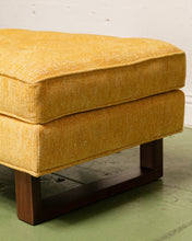 Load image into Gallery viewer, Custom Color Ottoman