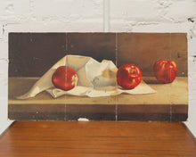 Load image into Gallery viewer, Still Life Apple