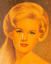 Load image into Gallery viewer, American Portrait Painting Glamorous Female Portrait
