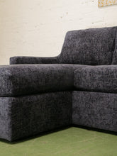 Load image into Gallery viewer, Hauser Sofa in Eclipse