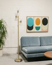 Load image into Gallery viewer, Fitzgerald Floor Lamp
