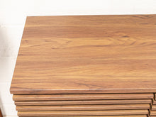 Load image into Gallery viewer, Bar Slat Cabinet