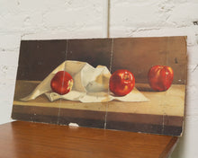 Load image into Gallery viewer, Still Life Apple