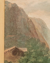 Load image into Gallery viewer, Man with a Secret