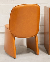Load image into Gallery viewer, Comet Chair in Tan