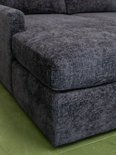 Load image into Gallery viewer, Hauser Sofa in Eclipse