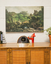 Load image into Gallery viewer, Mountain Lush Landscape Oil Painting