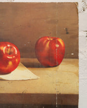 Load image into Gallery viewer, Still Life Apple