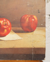 Load image into Gallery viewer, Still Life Apple