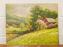 Load image into Gallery viewer, Pear Blossom Print by Robert Wood