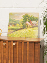 Load image into Gallery viewer, Pear Blossom Print by Robert Wood