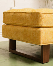 Load image into Gallery viewer, Custom Color Ottoman