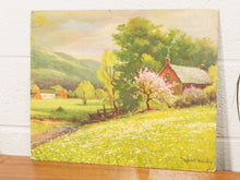 Load image into Gallery viewer, Pear Blossom Print by Robert Wood