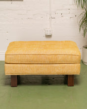 Load image into Gallery viewer, Custom Color Ottoman