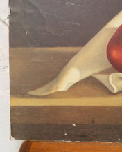 Load image into Gallery viewer, Still Life Apple
