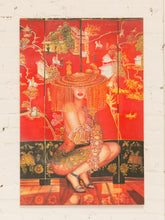 Load image into Gallery viewer, It’s My World, Painting