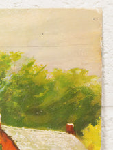 Load image into Gallery viewer, Pear Blossom Print by Robert Wood