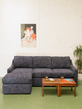 Load image into Gallery viewer, Hauser Sofa in Eclipse