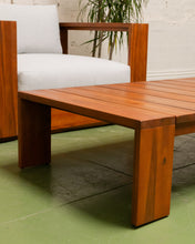 Load image into Gallery viewer, Modern Outdoor Coffee Table