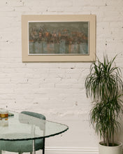 Load image into Gallery viewer, Dorothy Bowman City Edge Signed Lithograph