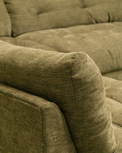 Load image into Gallery viewer, Prima 3 Piece Sofa in Marley Olive