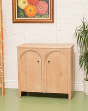 Load image into Gallery viewer, Mason Arc Bar Cabinet