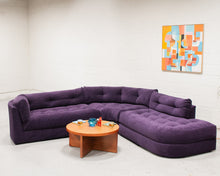 Load image into Gallery viewer, 3 Piece Prima in Bella Aubergine