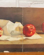 Load image into Gallery viewer, Still Life Apple