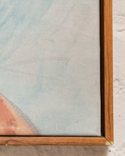 Load image into Gallery viewer, Mogdalini Style Art Framed