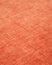 Load image into Gallery viewer, 3 Piece Chelsea Sofa in Paprika (Ottoman)