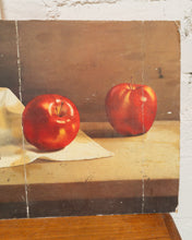 Load image into Gallery viewer, Still Life Apple