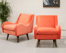 Load image into Gallery viewer, Charlotte Chair