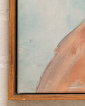 Load image into Gallery viewer, Mogdalini Style Art Framed