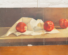 Load image into Gallery viewer, Still Life Apple