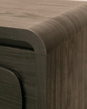 Load image into Gallery viewer, Fallino Buffet Sideboard in Black