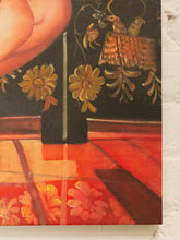 Load image into Gallery viewer, It’s My World, Painting