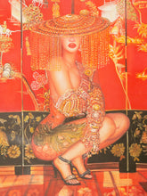 Load image into Gallery viewer, It’s My World, Painting