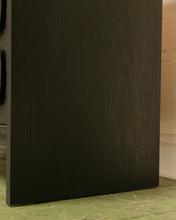 Load image into Gallery viewer, Fallino Buffet Sideboard in Black