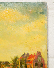 Load image into Gallery viewer, Goebel Wandbild Claude Money - Tulpenfeld