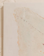 Load image into Gallery viewer, Pink Turquoise Browns Abstract Contemporary