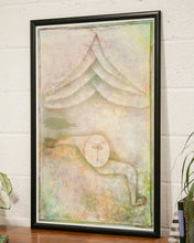 Load image into Gallery viewer, Paul Klee Poster 2