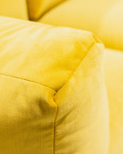 Load image into Gallery viewer, Sebastian 6 piece Sofa in Citron
