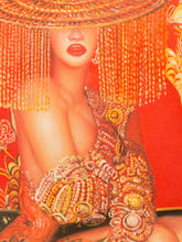 Load image into Gallery viewer, It’s My World, Painting