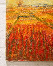 Load image into Gallery viewer, Goebel Wandbild Claude Money - Tulpenfeld